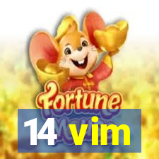 14 vim