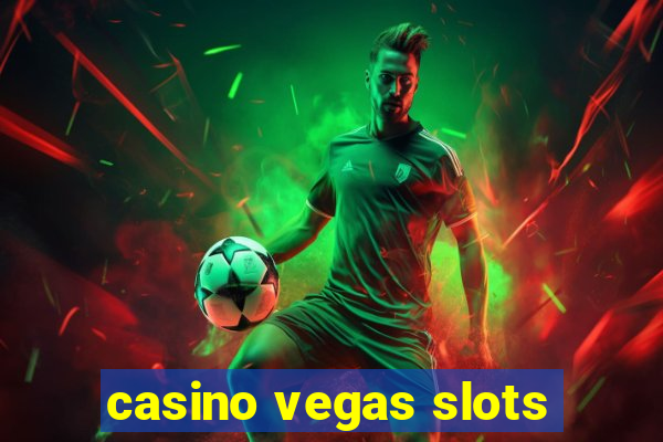 casino vegas slots