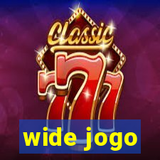 wide jogo