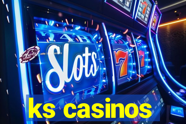 ks casinos