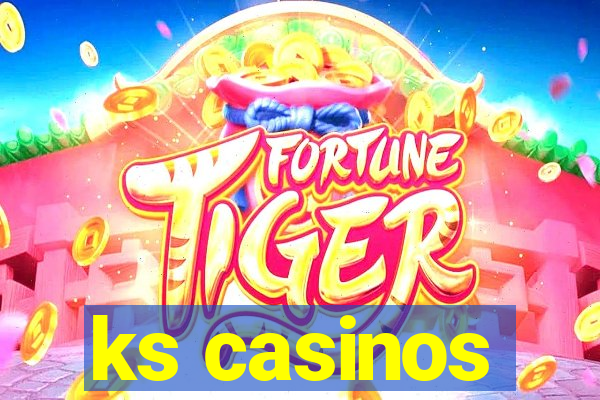 ks casinos