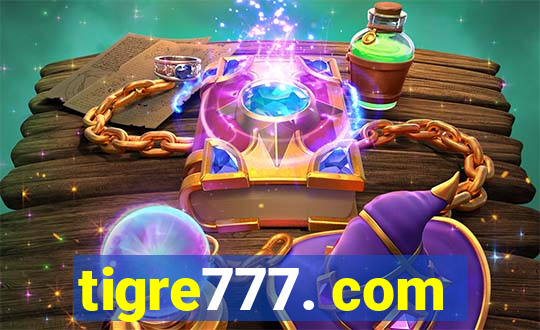 tigre777. com