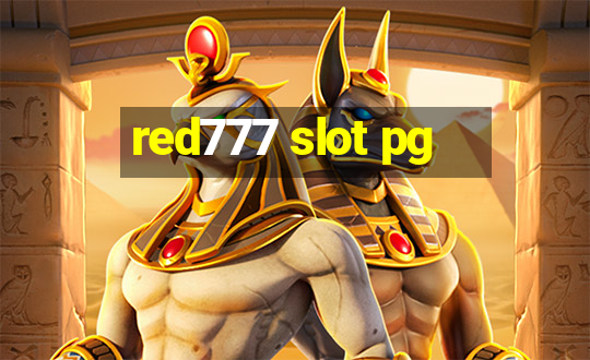 red777 slot pg