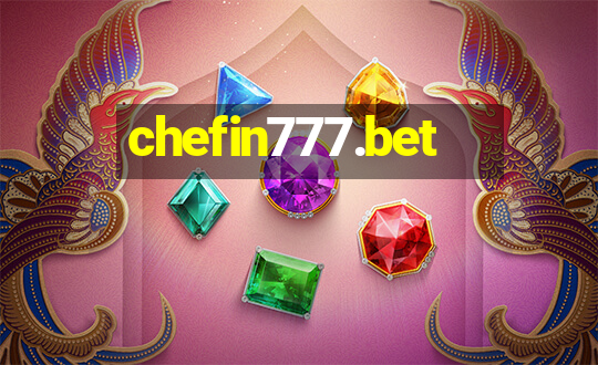 chefin777.bet