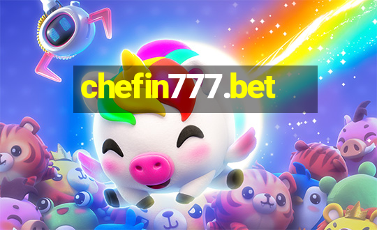 chefin777.bet