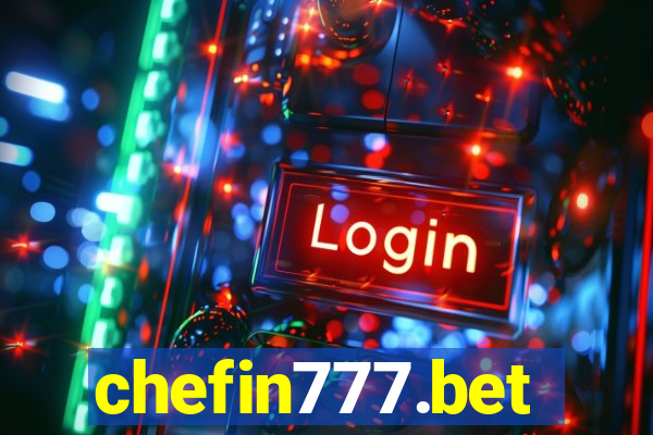 chefin777.bet