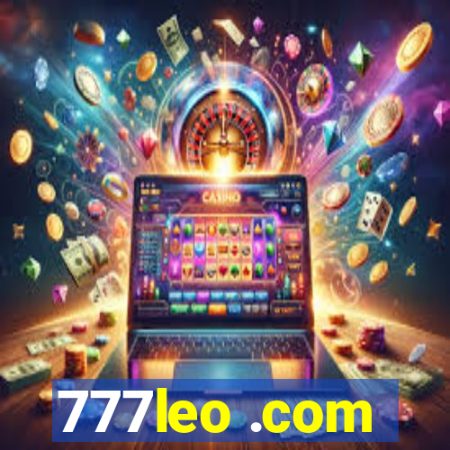 777leo .com