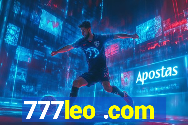 777leo .com