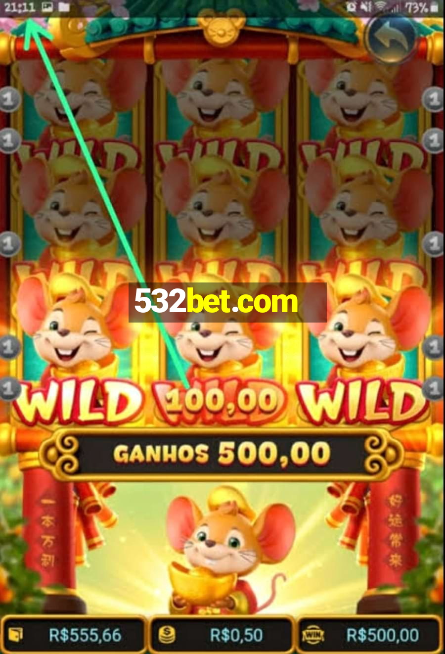 532bet.com