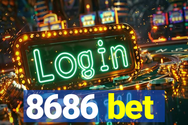 8686 bet