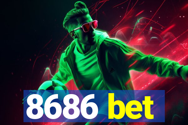 8686 bet