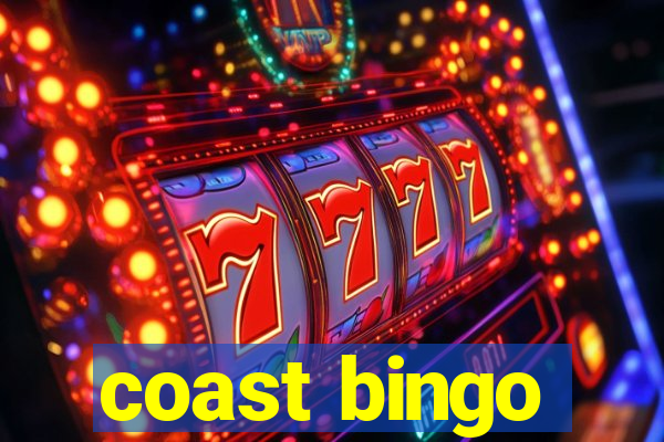 coast bingo