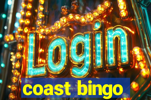 coast bingo