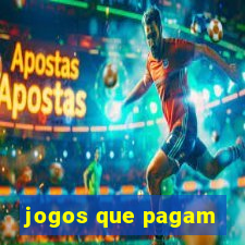 jogos que pagam