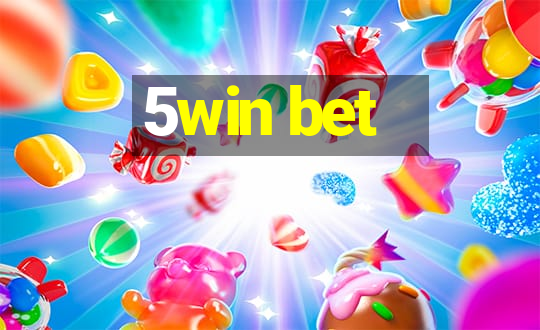 5win bet