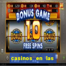 casinos en las vegas nv