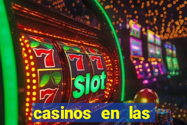 casinos en las vegas nv