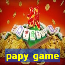 papy game