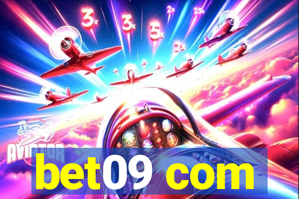 bet09 com