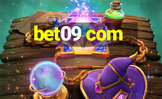 bet09 com