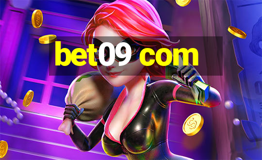 bet09 com