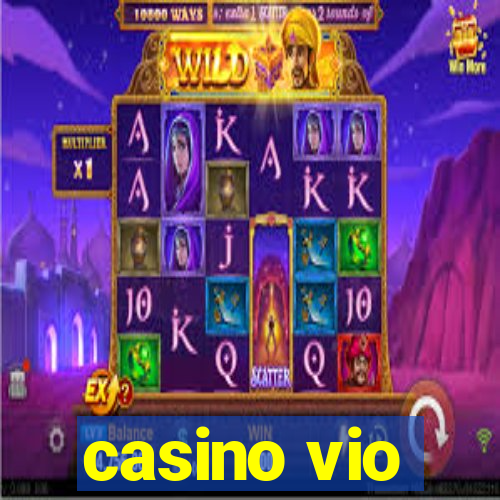 casino vio