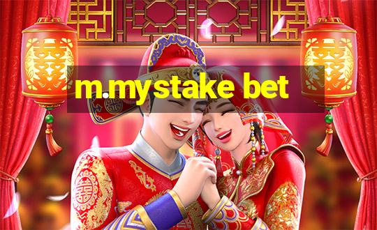 m.mystake bet