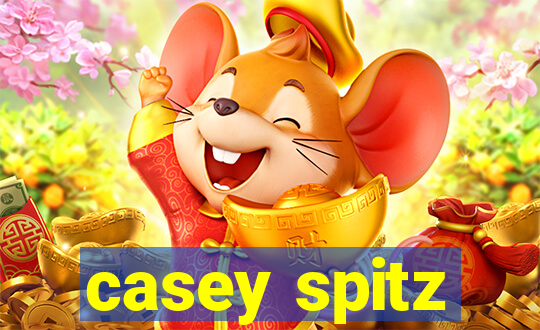 casey spitz