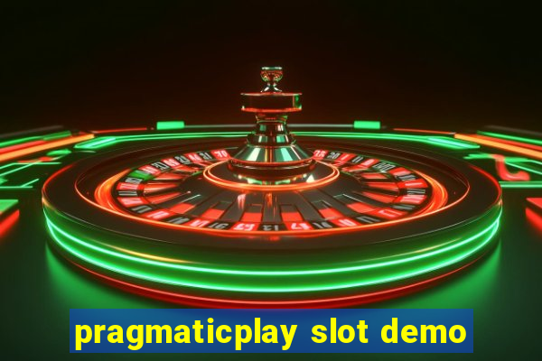 pragmaticplay slot demo