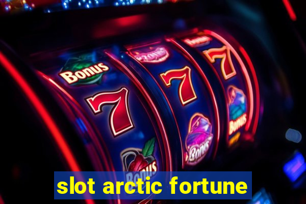 slot arctic fortune