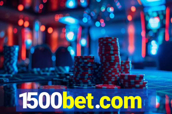 1500bet.com