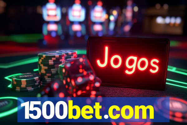 1500bet.com