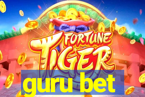 guru bet