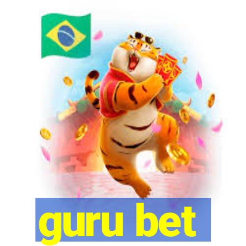 guru bet