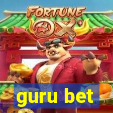 guru bet