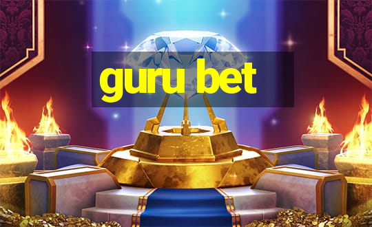 guru bet