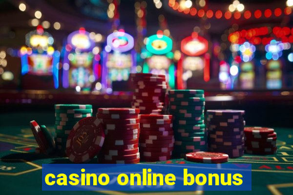 casino online bonus