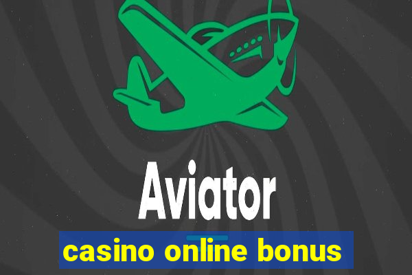 casino online bonus