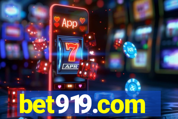 bet919.com