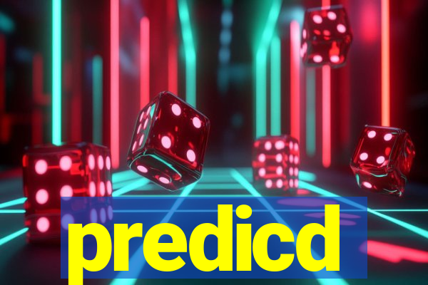 predicd