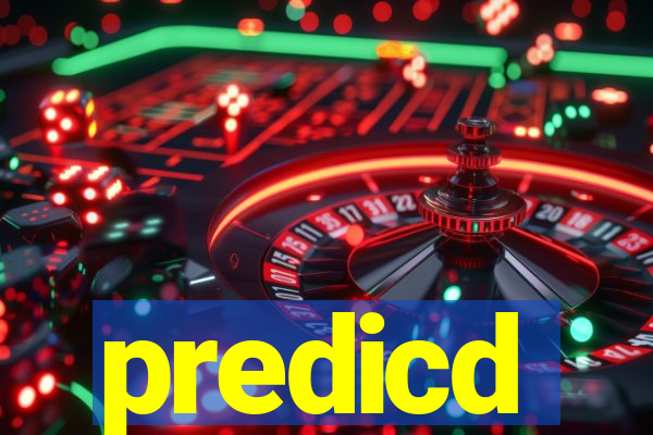 predicd