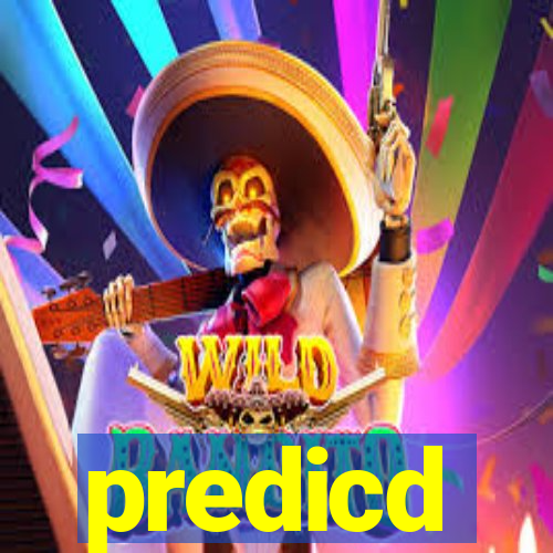 predicd