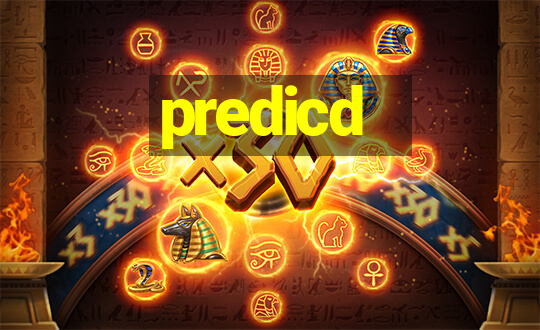 predicd