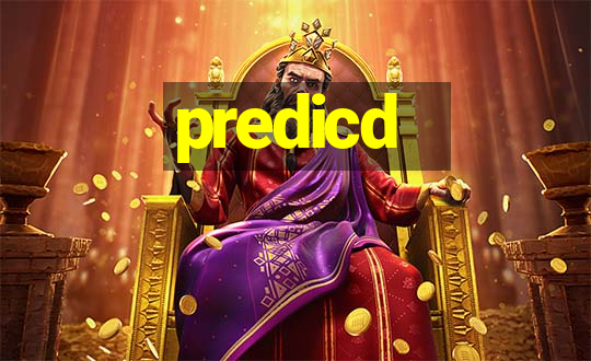 predicd