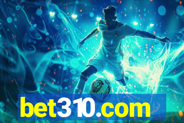 bet310.com