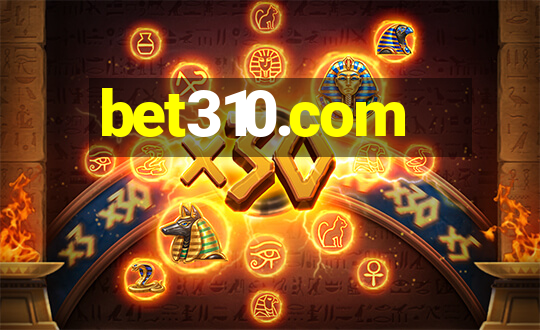 bet310.com