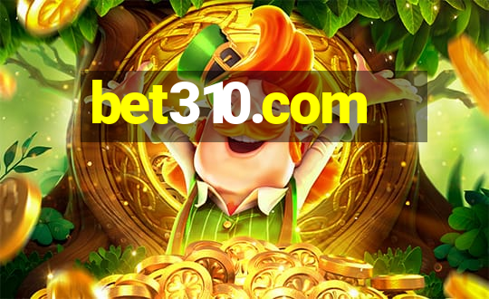 bet310.com