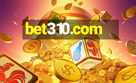 bet310.com