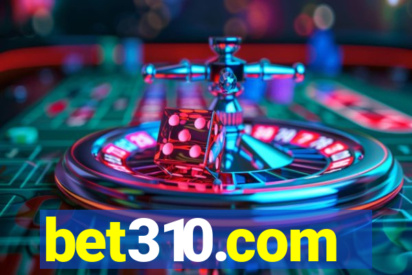 bet310.com