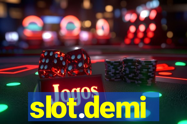 slot.demi